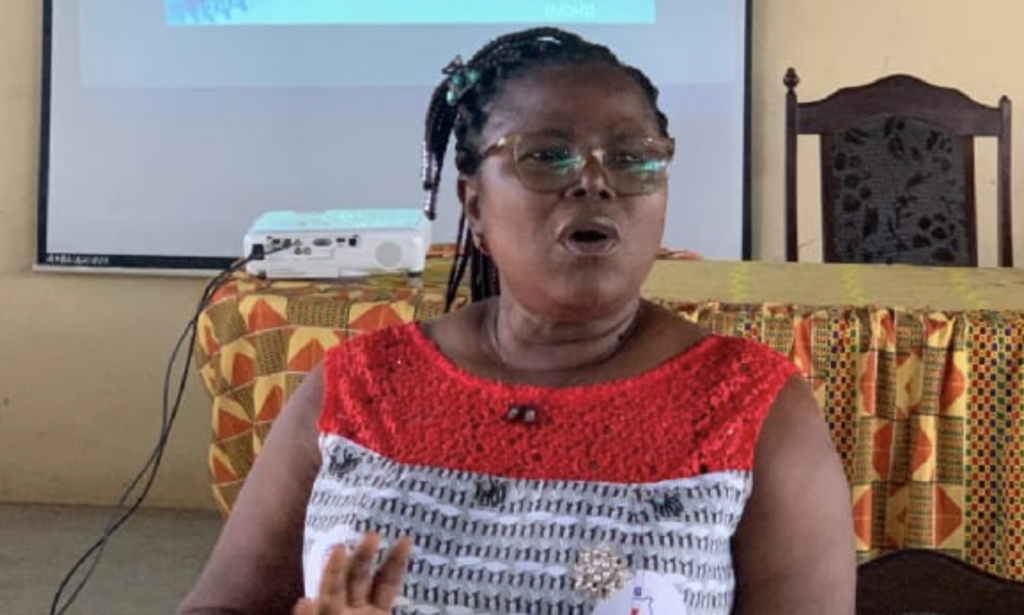 Akatsi South manages 608 hypertension cases amid rising NCD burden