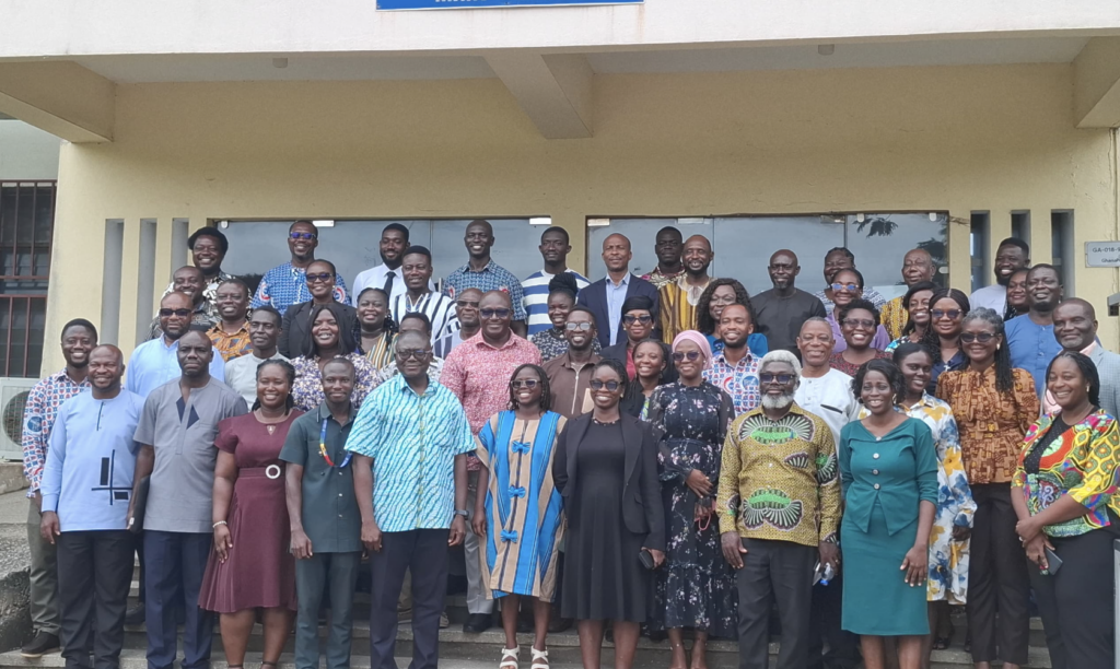 CSIR-WRI turns fish wastewater into crop production input