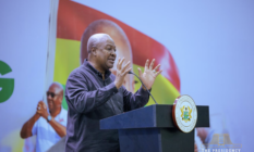 Ghana to hold referendum on proposed constitutional amendments in 2027 – Mahama