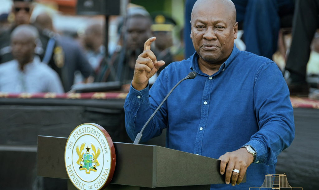 Ghana to expand pharmaceutical...