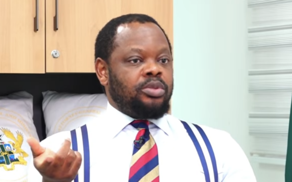 NDC’s interest aligns with the...