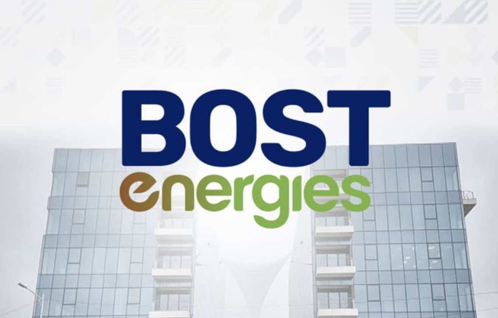 BOSTenergies meets fuel tanker drivers...