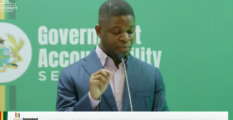 Show where IMF blamed GoldBod for BoG losses – Sammy Gyamfi challenges Afenyo-Markin