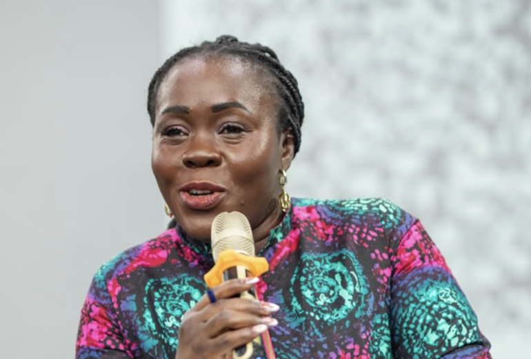 GRA pushes data-driven tax administration...