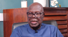 ‘I apologise’ – Dr Yamson admits MTN Ghana was late to condemn xenophobic attacks