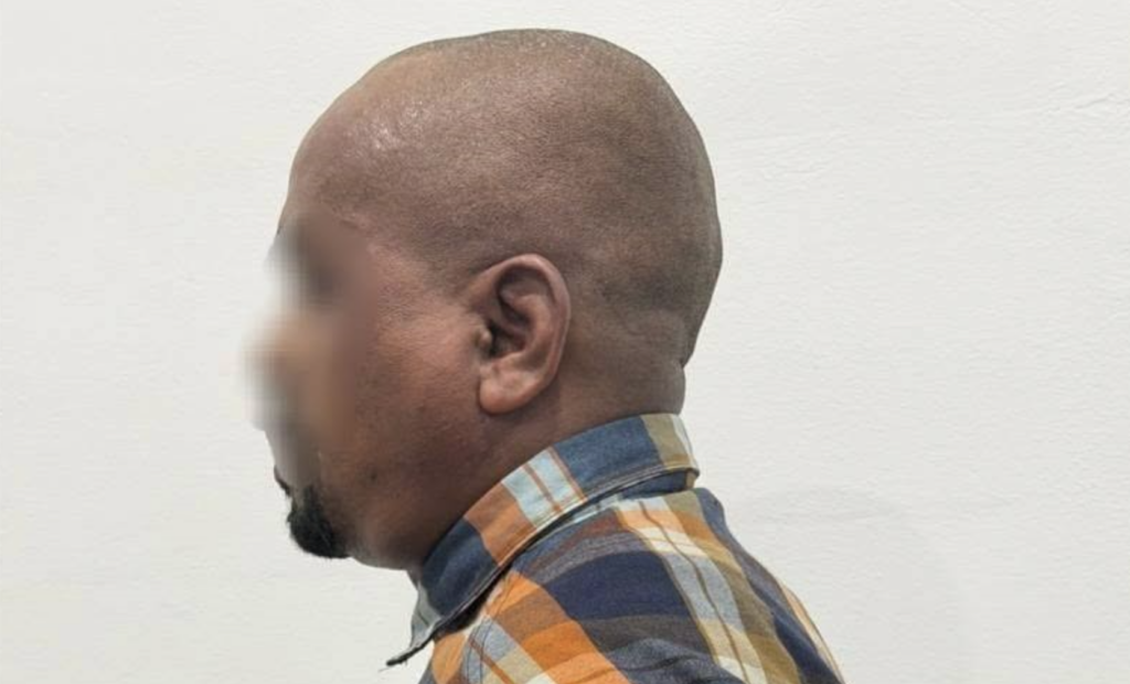Court remands man over alleged Labone bank ...
