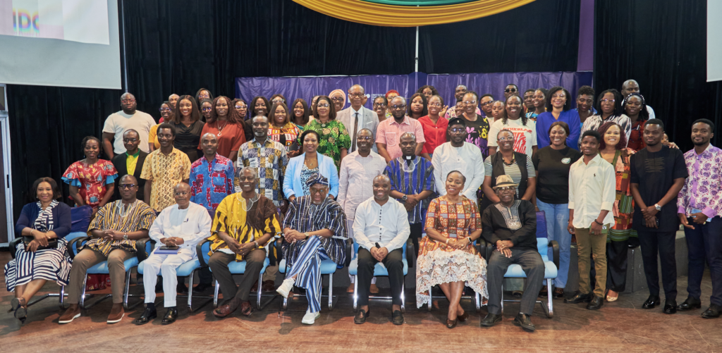 IPR Ghana launches annual Edzikanfo...
