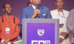 Rev. Wengam re-elected Assemblies of God, Ghana General Superintendent 