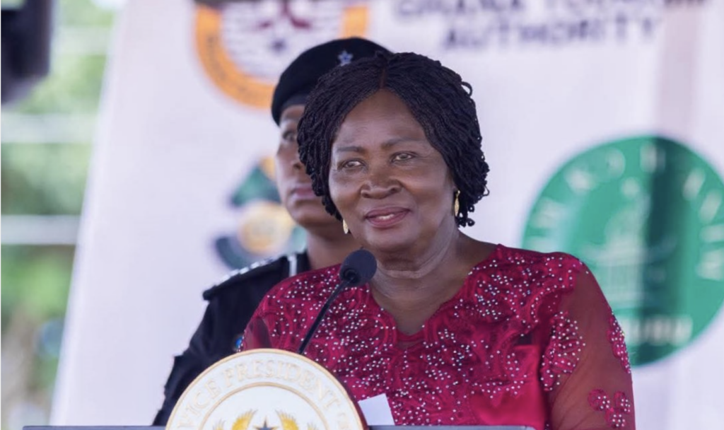 Opoku-Agyemang lauds peaceful co-existence, unity of Bono people