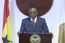 Attacks on OSP linked to discomfort over its investigative powers – Kissi Agyebeng