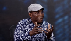 It has absolutely nothing to do with Salomey – Inusah Fuseini on Baffour Awuah’s EOCO case