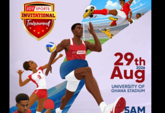 Preview: JoySports Invitational Tournament 2026 promises a day of sport, fitness and big prizes