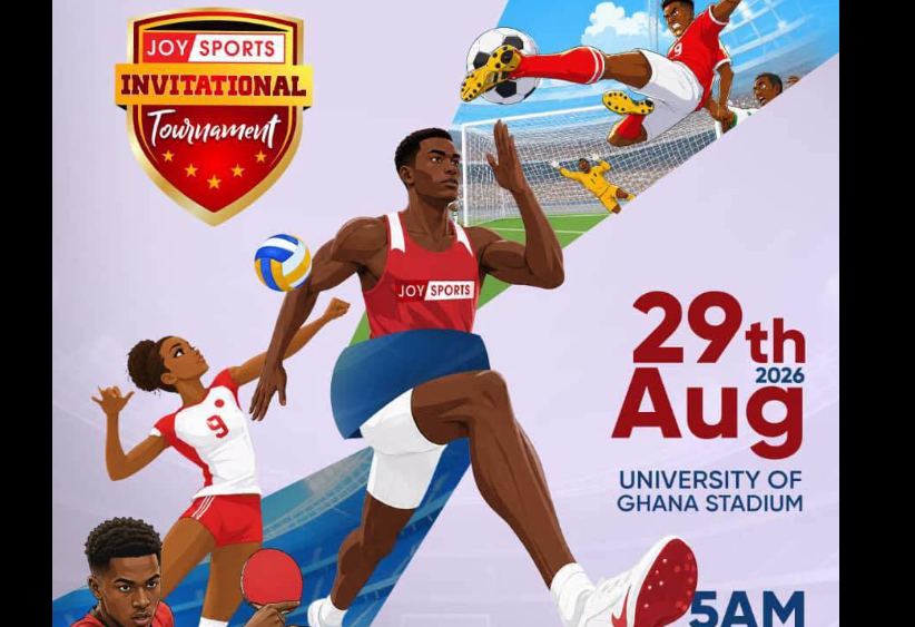 Preview: JoySports Invitational Tournament ...