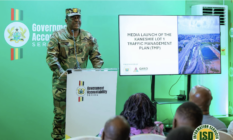Military steps up dredging, lagoon restoration efforts across Accra