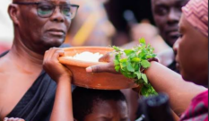 REGSEC restricts Akwasidae celebrations in Denkyira amid security concerns