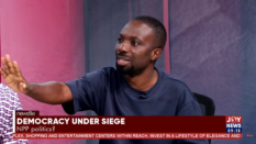 District police commanders have made arrests over insults an ‘enterprise’ – Miracles Aboagye alleges