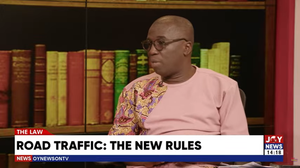 Ghana must move beyond enforcement to...
