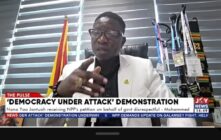 NPP’s protest on anniversary of helicopter tragedy was insensitive – Tanko-Computer