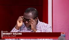 Fix low wages and enforce standards to curb corruption – Dr Nyarko Otoo
