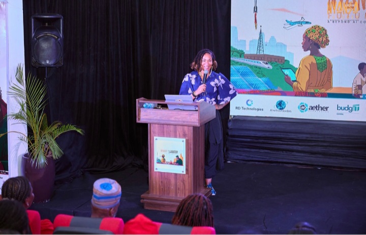 Ruha Benjamin challenges Africa to shape...