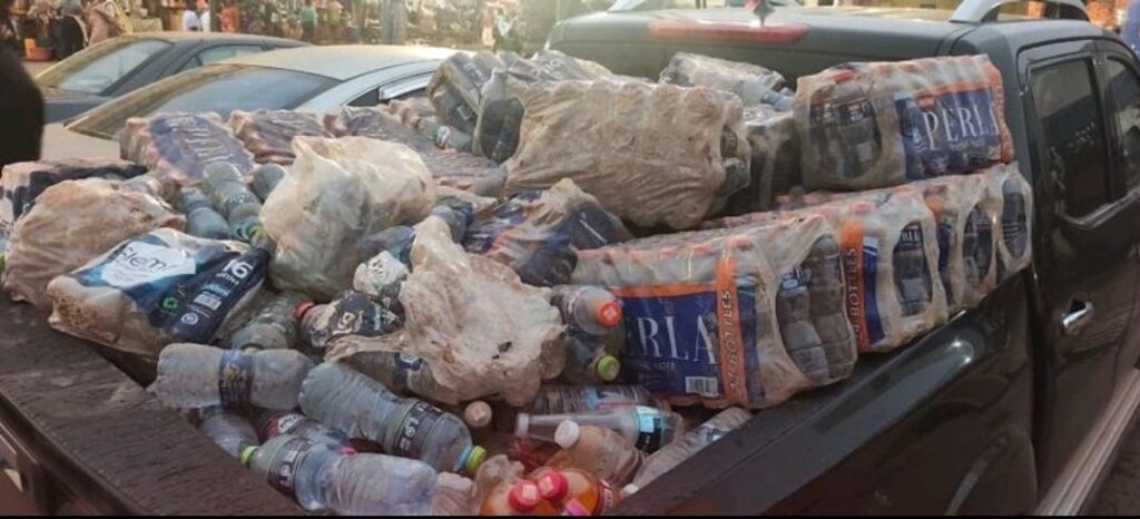 FDA seizes flood-damaged drinks, warns...