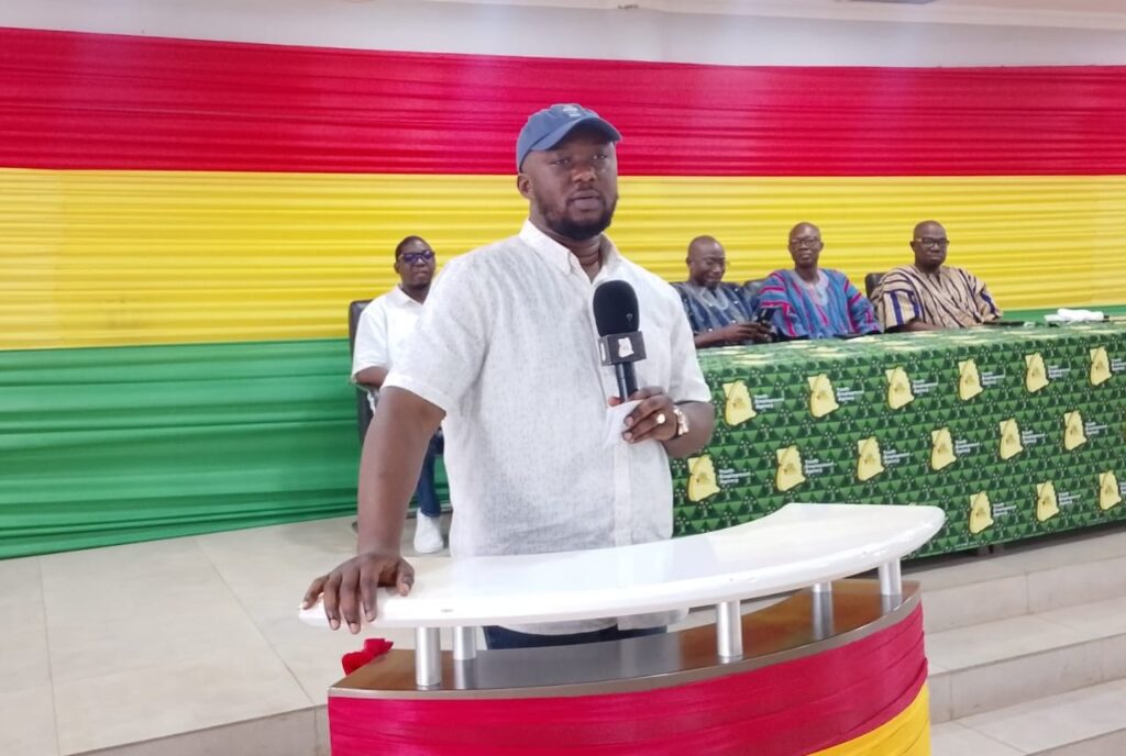 YEA to migrate personnel on public sector salary structure – CEO 