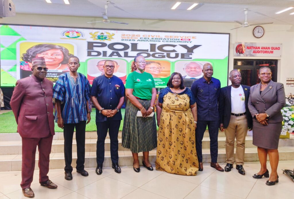 Civil Service must drive investment, jobs under Reset Agenda – 24-Hour Economy Secretariat