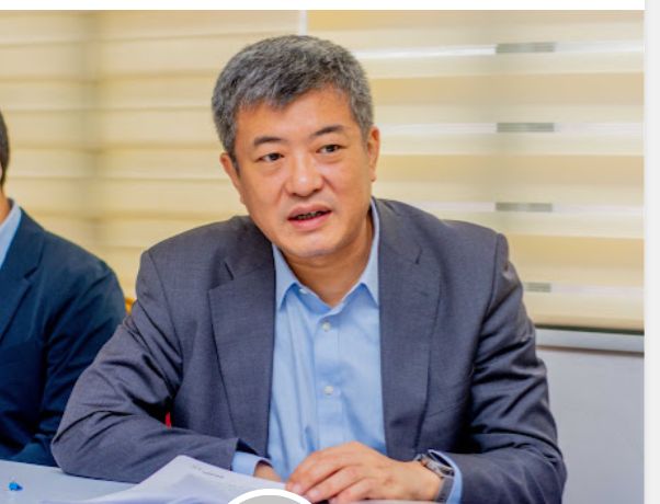 China's Ambassador Cong Song says people-to-people exchanges are key to strengthening Ghana-China relations