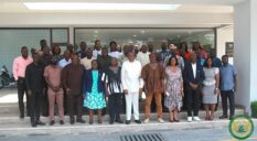 Gov’t unveils National Workplace Compliance and Safety Management System