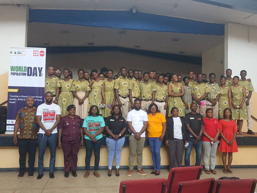 Stakeholders urge sustained investment in youth to harness demographic dividend   