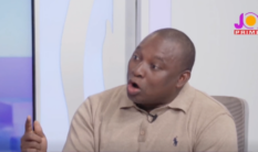 Sedina Tamakloe case: Godfred Dame’s prosecution was weak, trial court should be reviewed – Solomon Owusu