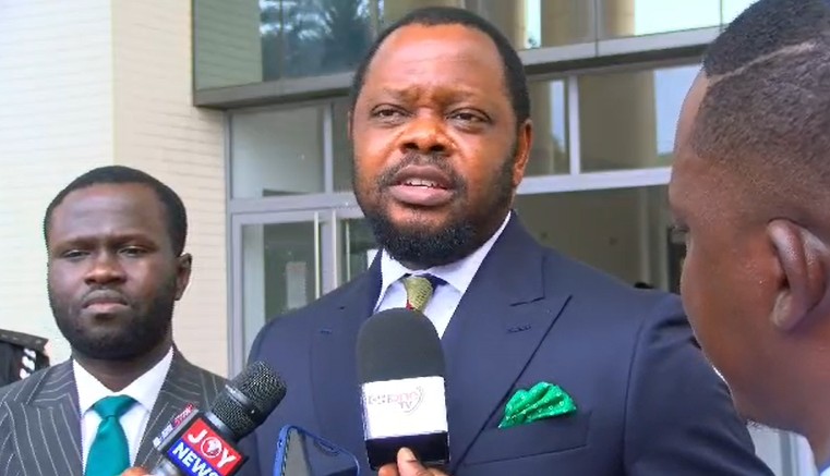 GBA got it completely wrong on legal vacation — Deputy A-G