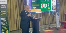 World Bank says 56.4% of Ghanaians remain in poverty despite economic growth