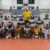 Ghana qualifies for quarterfinals of Africa Volleyball Nations Cup after beating Zambia