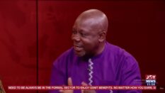 NPP’s concerns over AG’s credibility to probe AKSA energy deal baseless – NDC