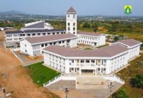 UHAS halts semester exams over administrative, logistical issues