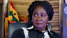 2028 presidential talk ‘a betrayal of the cause’ — Vice President shuts down NDC flagbearer discussions