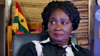 2028 presidential talk ‘a betrayal of the cause’ — Vice President shuts down NDC flagbearer discussions