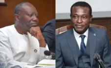 OSP vs Ken Ofori-Atta, SML and others case adjourned to September 29