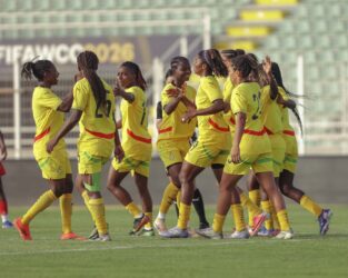 2027 Women’s World Cup playoffs: Black Queens to face Ecuador, Uzbekistan and Papua New Guinea