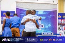 NSMQ 2026: Mim SHS, Serwaa Kesse Girls’ and Presec Bechem book national championship spots