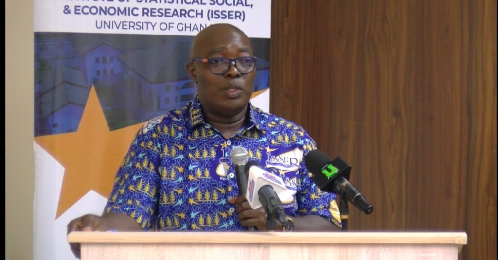 Mid-Year Budget: Prioritise employment-led growth – ISSER to government