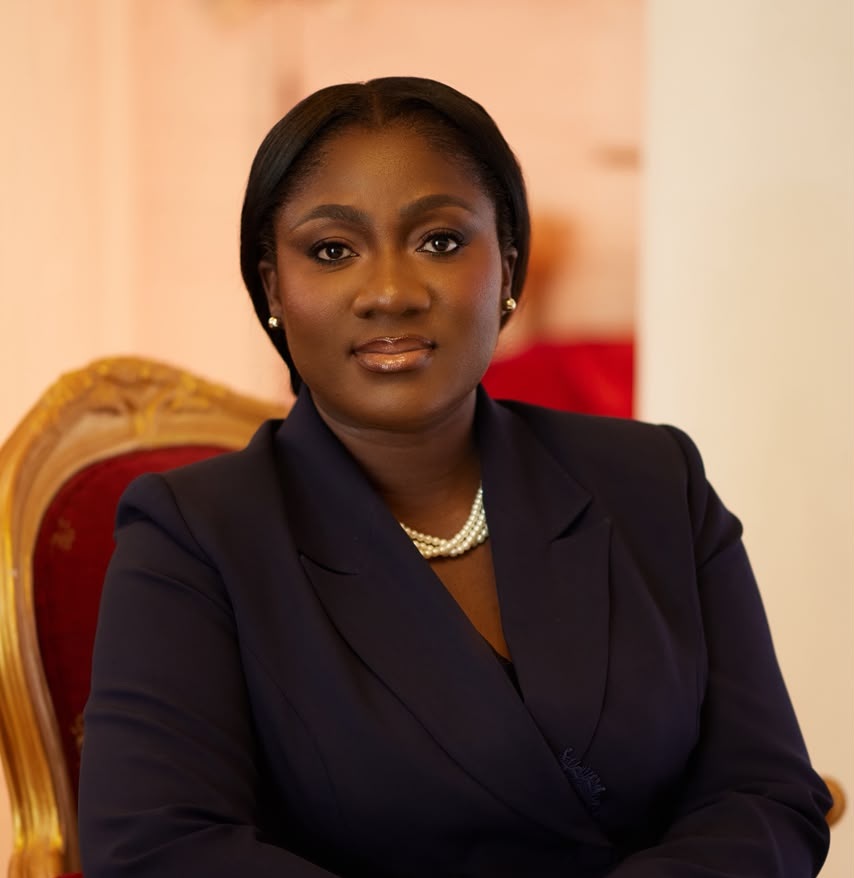 Kozie writes: He's not the exception. He's the evidence: An open letter to Ghanaians