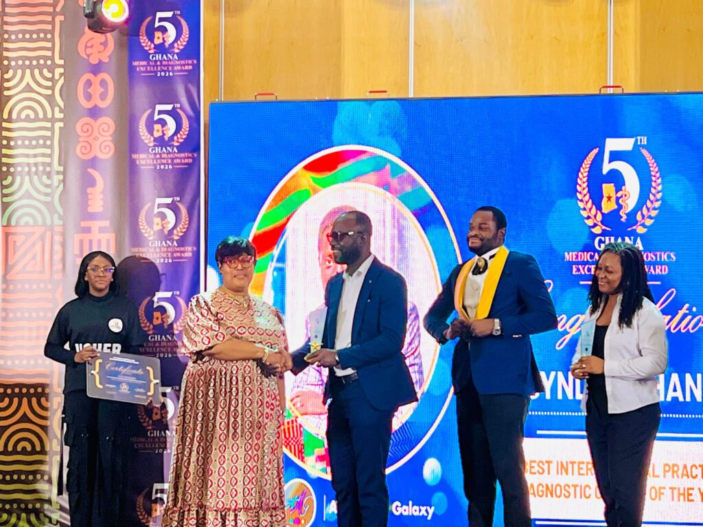 25 healthcare institutions honoured at 5th ...