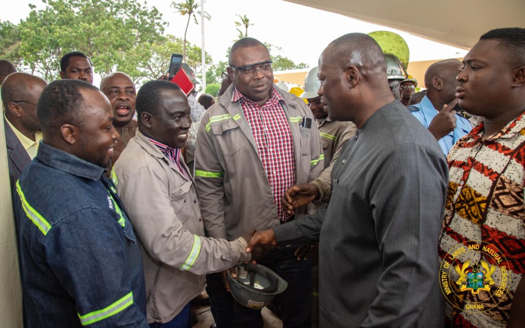 We will revive VALCO, nobody can stop it – ...