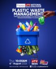 JoyNews, IMANI to host national dialogue on plastic waste management