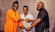 Joy FM’s ‘Weekend City Show’ crowned Comic Radio Show of the Year at 2026 Ghana Comedy Awards