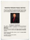 District court issues warrant for arrest of Mark Benyin for unlawful entry, electronic record interference