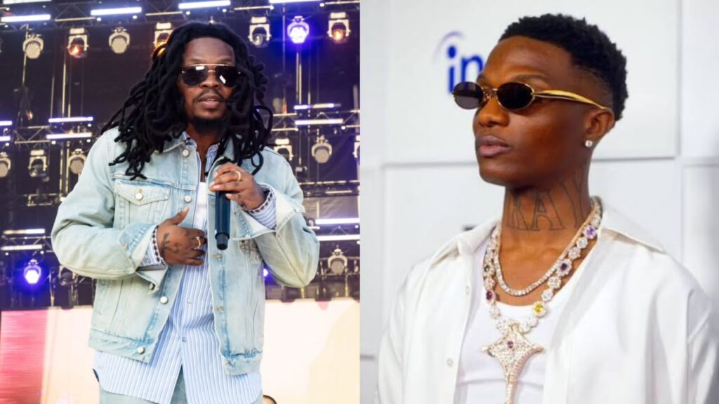 Spotify unveils Wizkid & Olamide’s...
