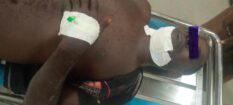 Seven arrested over Damankungyili–Nyeshie clashes which left one dead